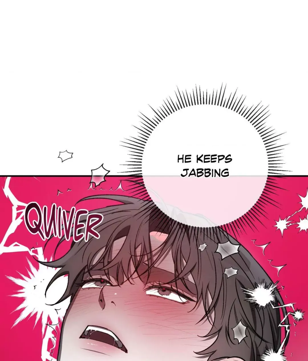 Precious Thing - Chapter 32 Page 110