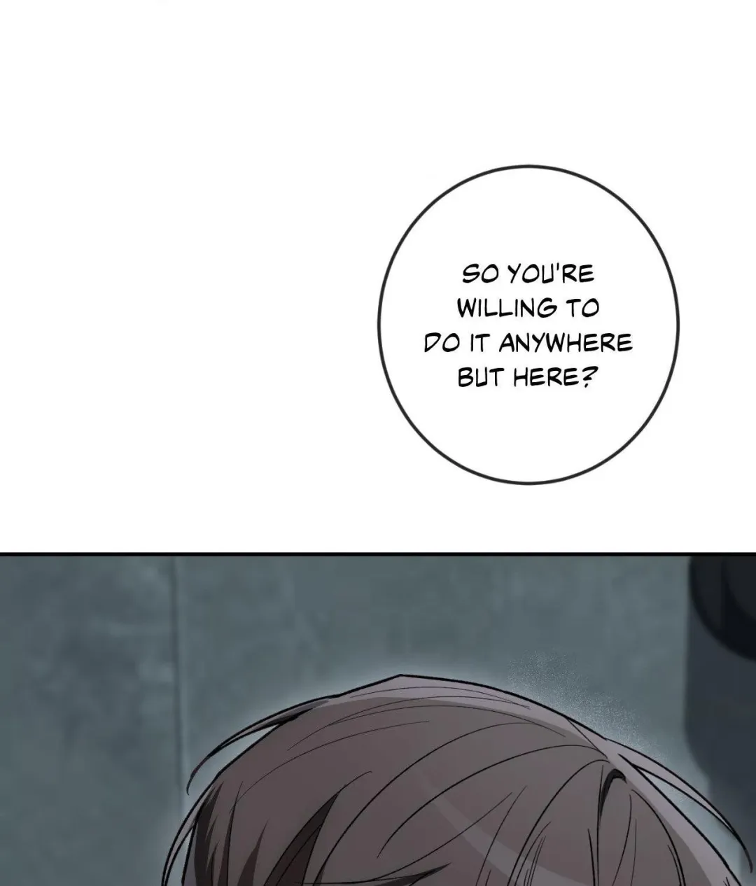 Precious Thing - Chapter 32 Page 126