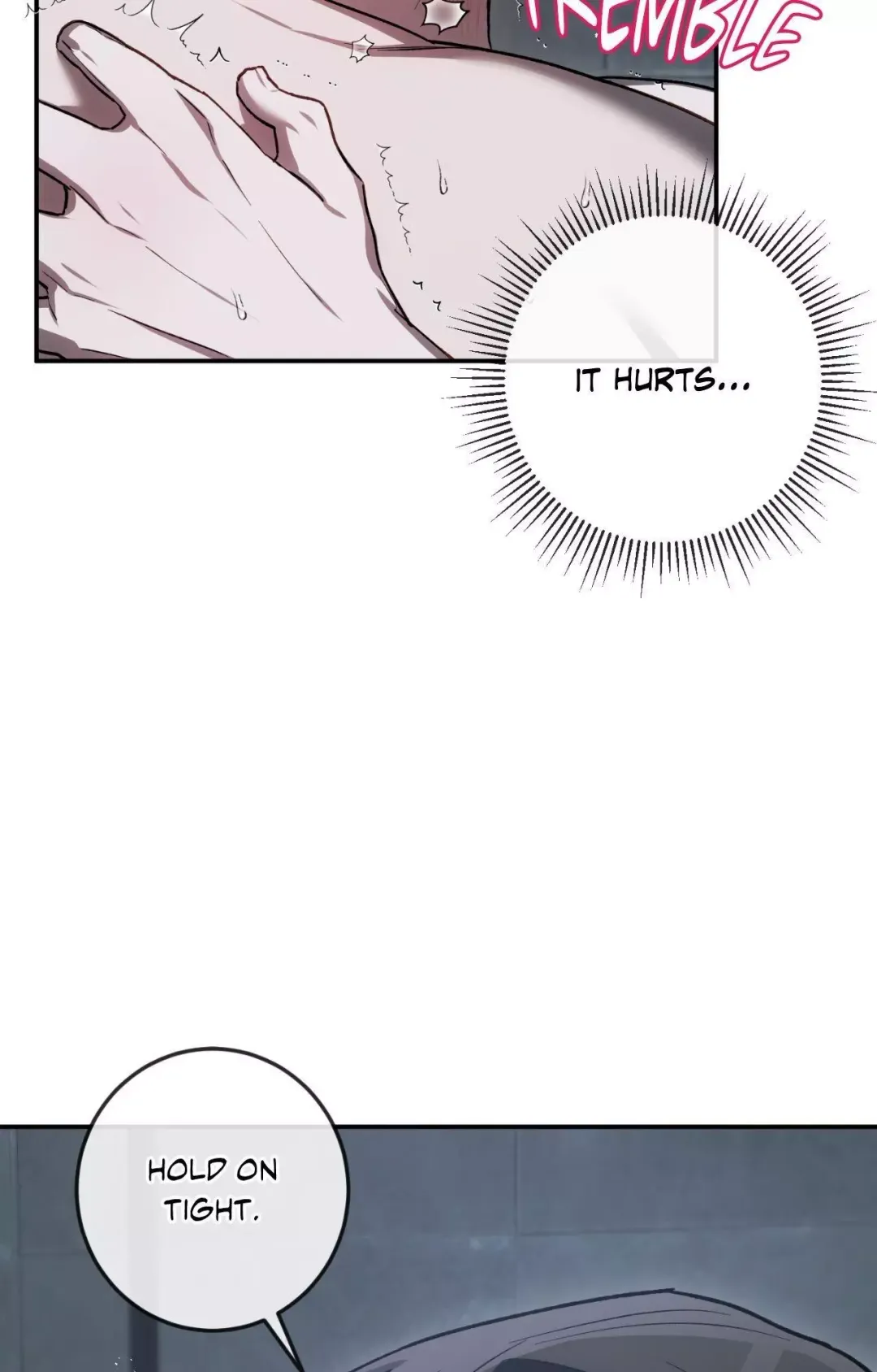 Precious Thing - Chapter 33 Page 3