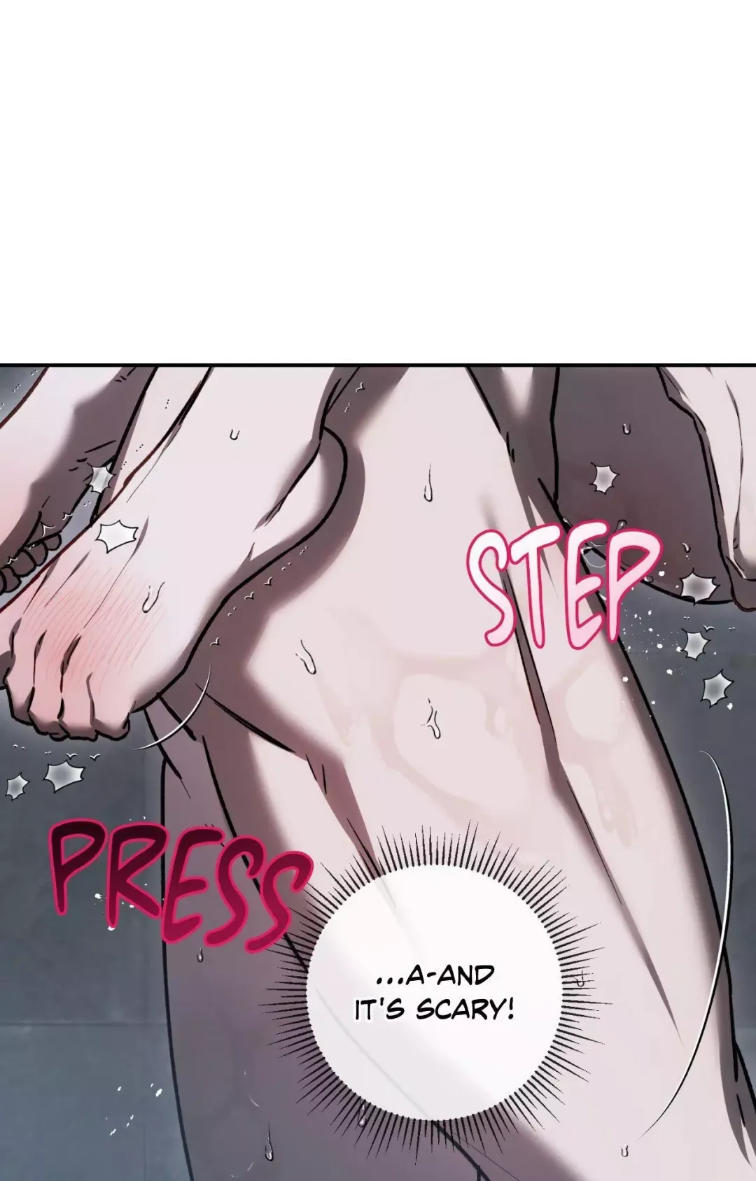Precious Thing - Chapter 33 Page 5