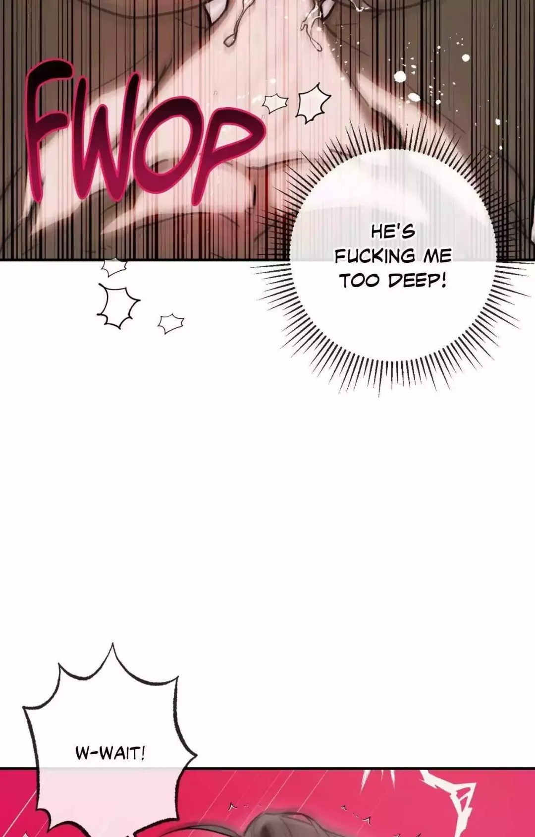 Precious Thing - Chapter 33 Page 18