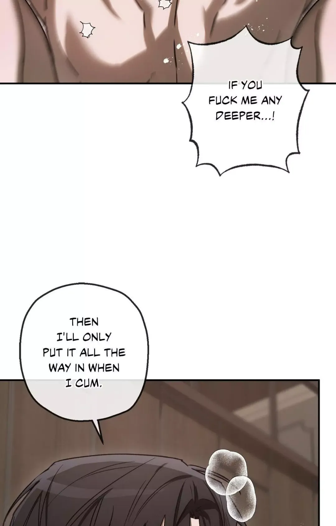 Precious Thing - Chapter 33 Page 21