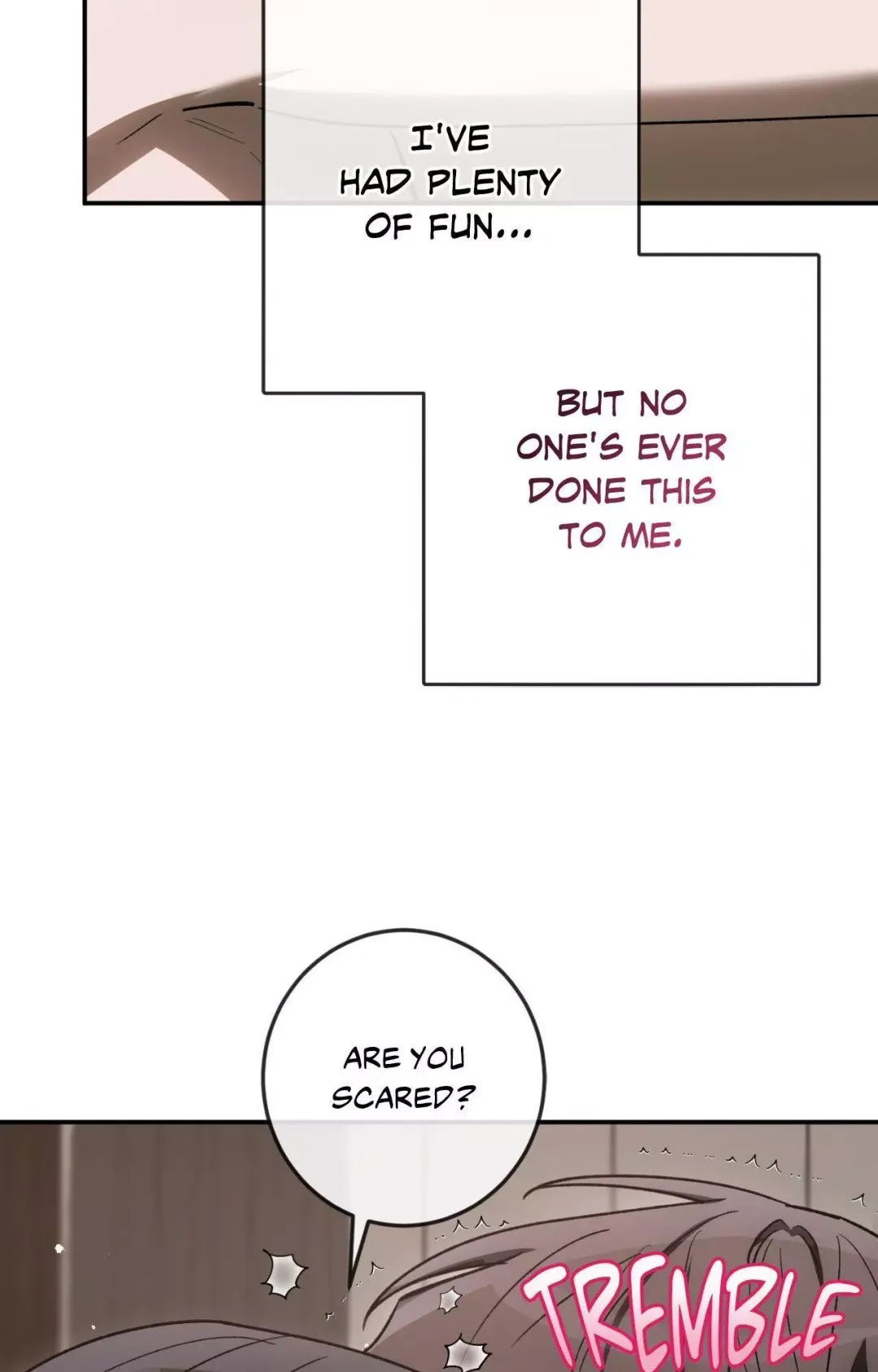 Precious Thing - Chapter 33 Page 27