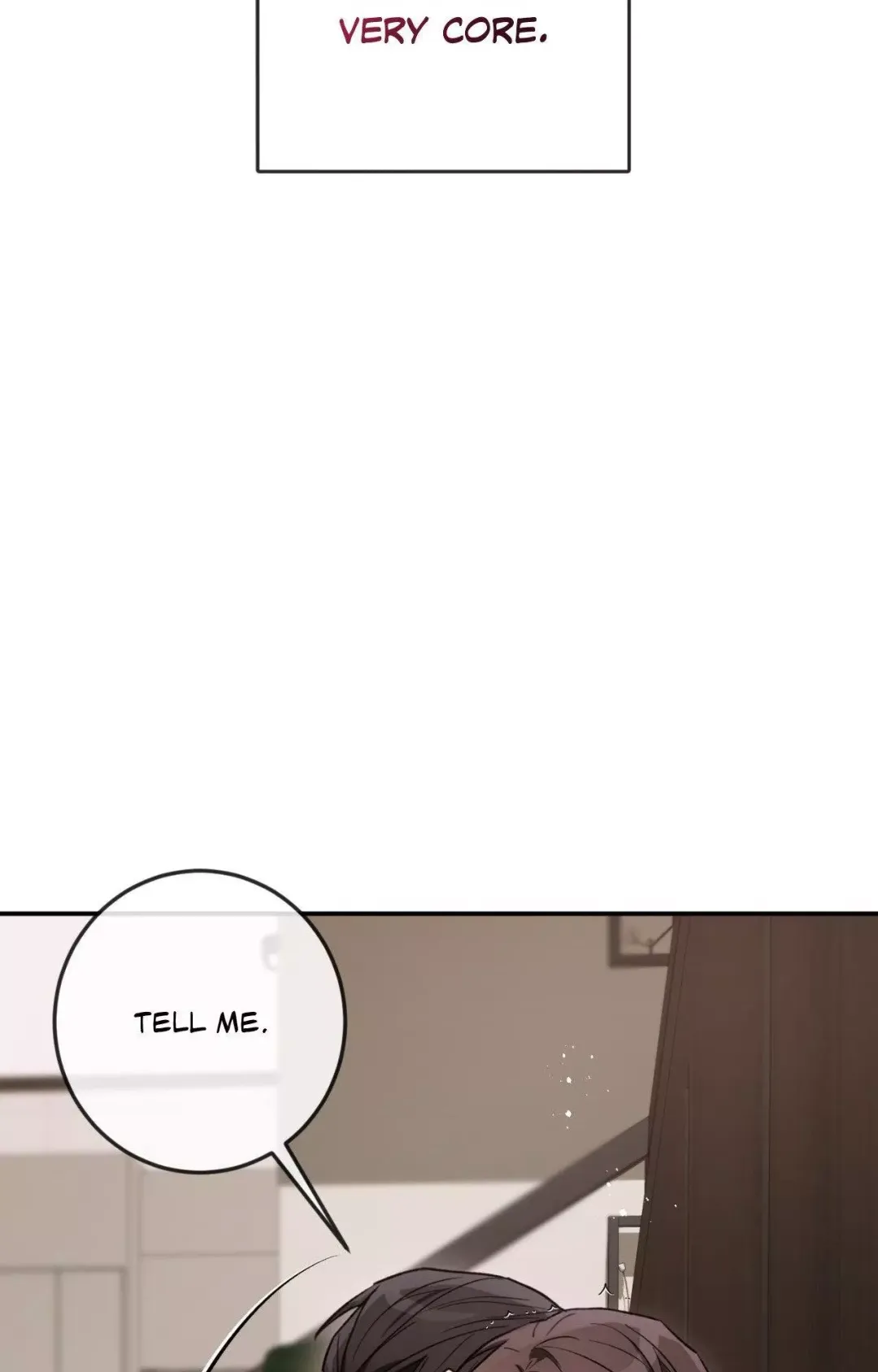 Precious Thing - Chapter 33 Page 31