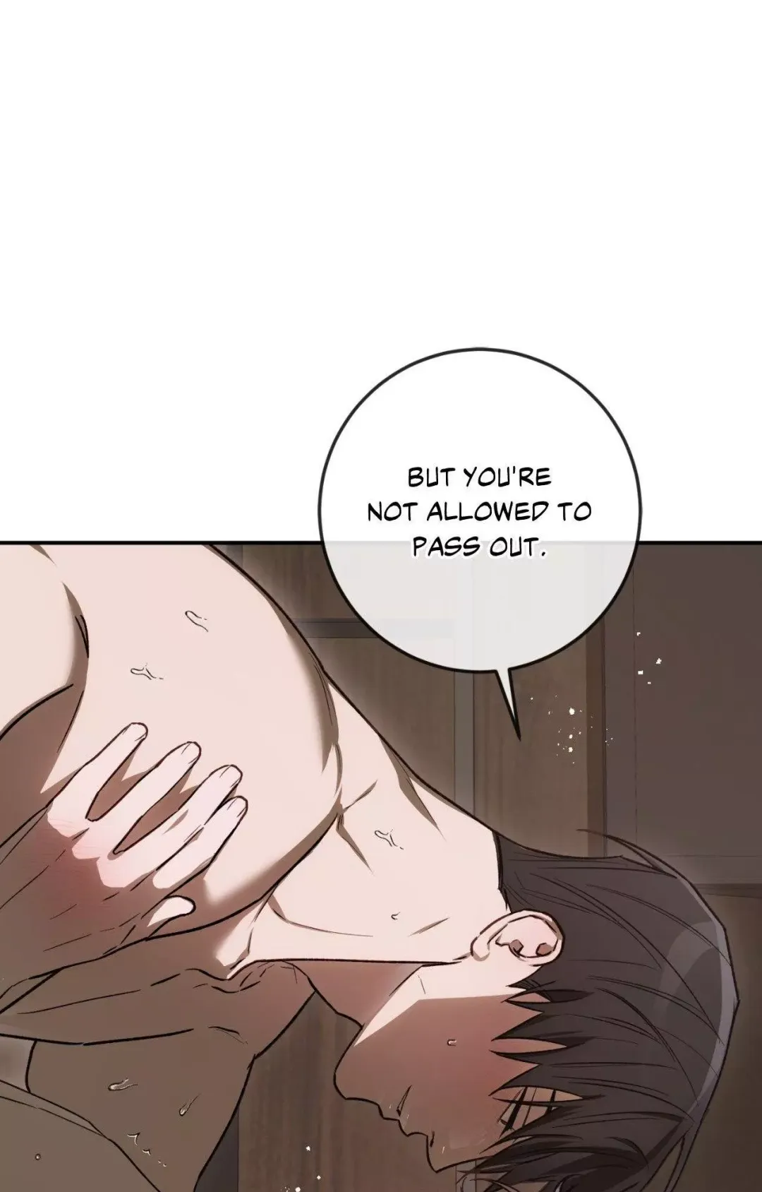 Precious Thing - Chapter 33 Page 43