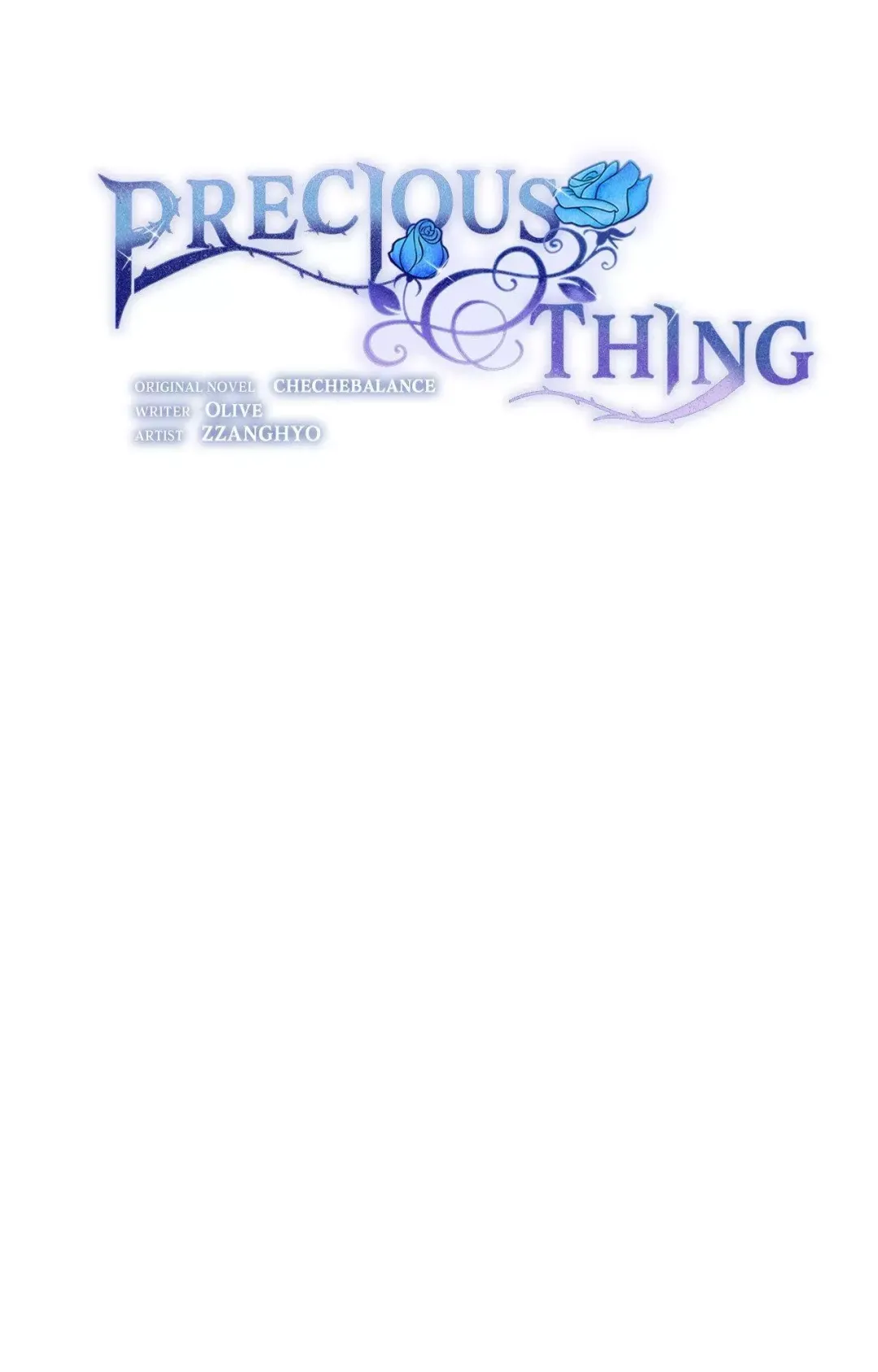 Precious Thing - Chapter 33 Page 50