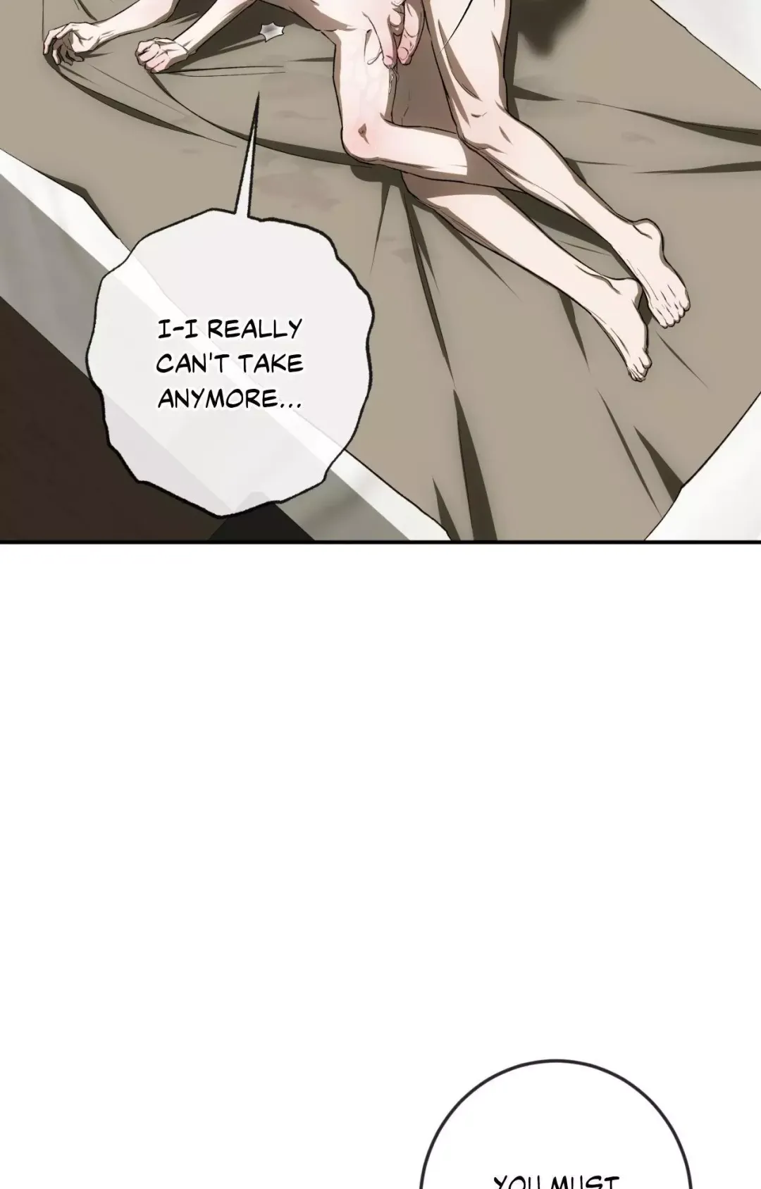 Precious Thing - Chapter 33 Page 90