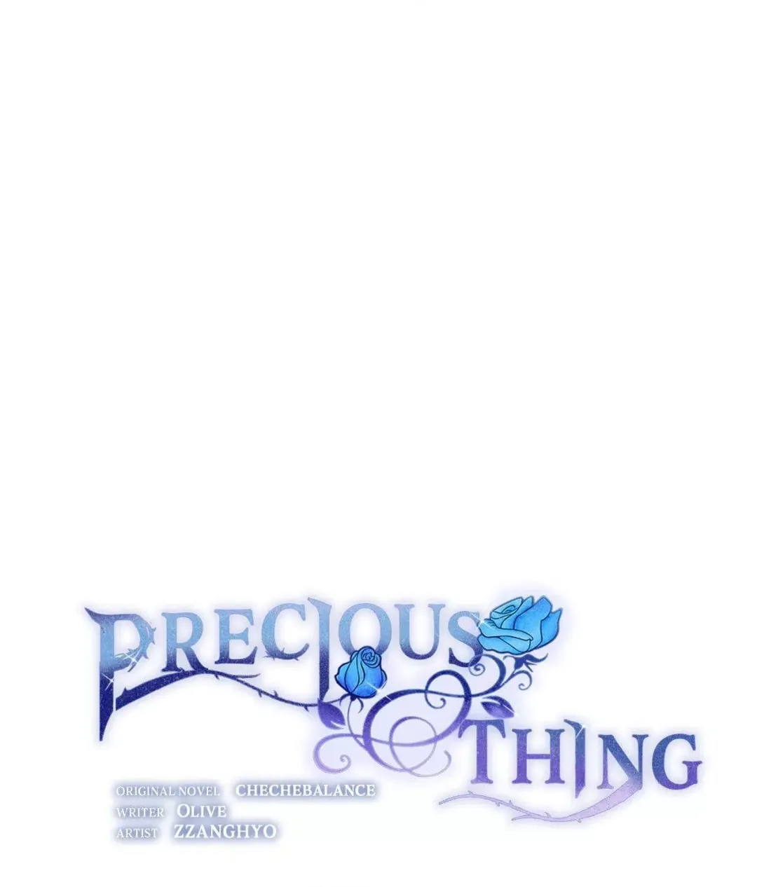 Precious Thing - Chapter 34 Page 21