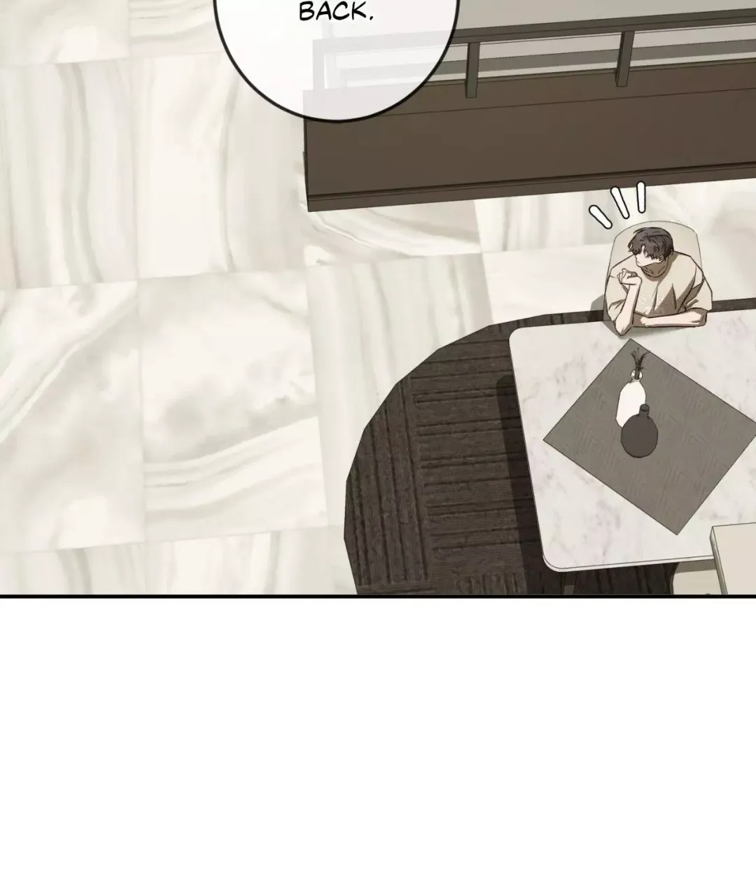 Precious Thing - Chapter 34 Page 25