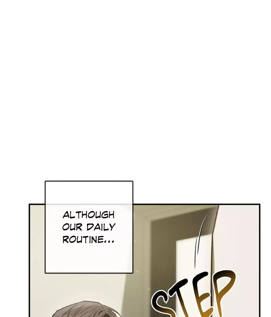 Precious Thing - Chapter 34 Page 28