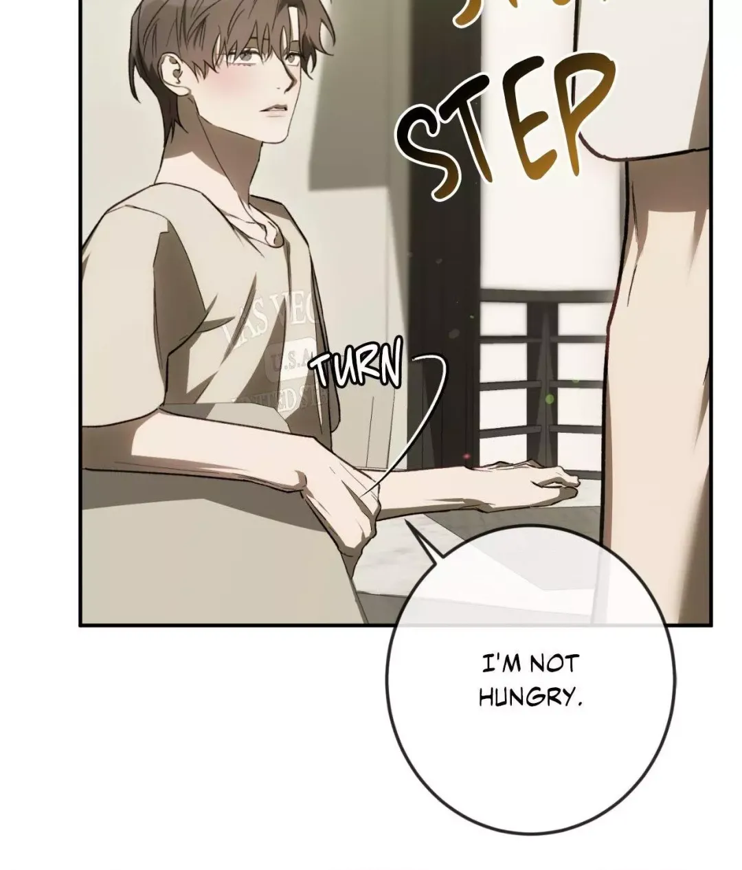 Precious Thing - Chapter 34 Page 29