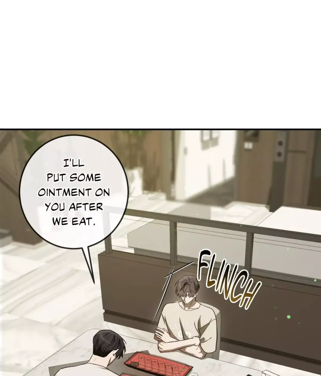 Precious Thing - Chapter 34 Page 30
