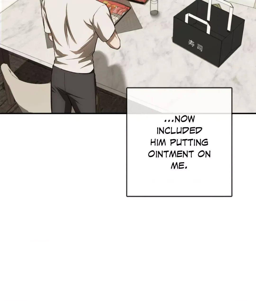 Precious Thing - Chapter 34 Page 31