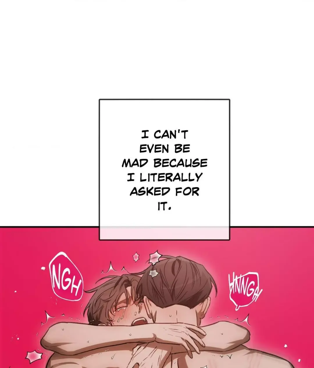Precious Thing - Chapter 34 Page 32