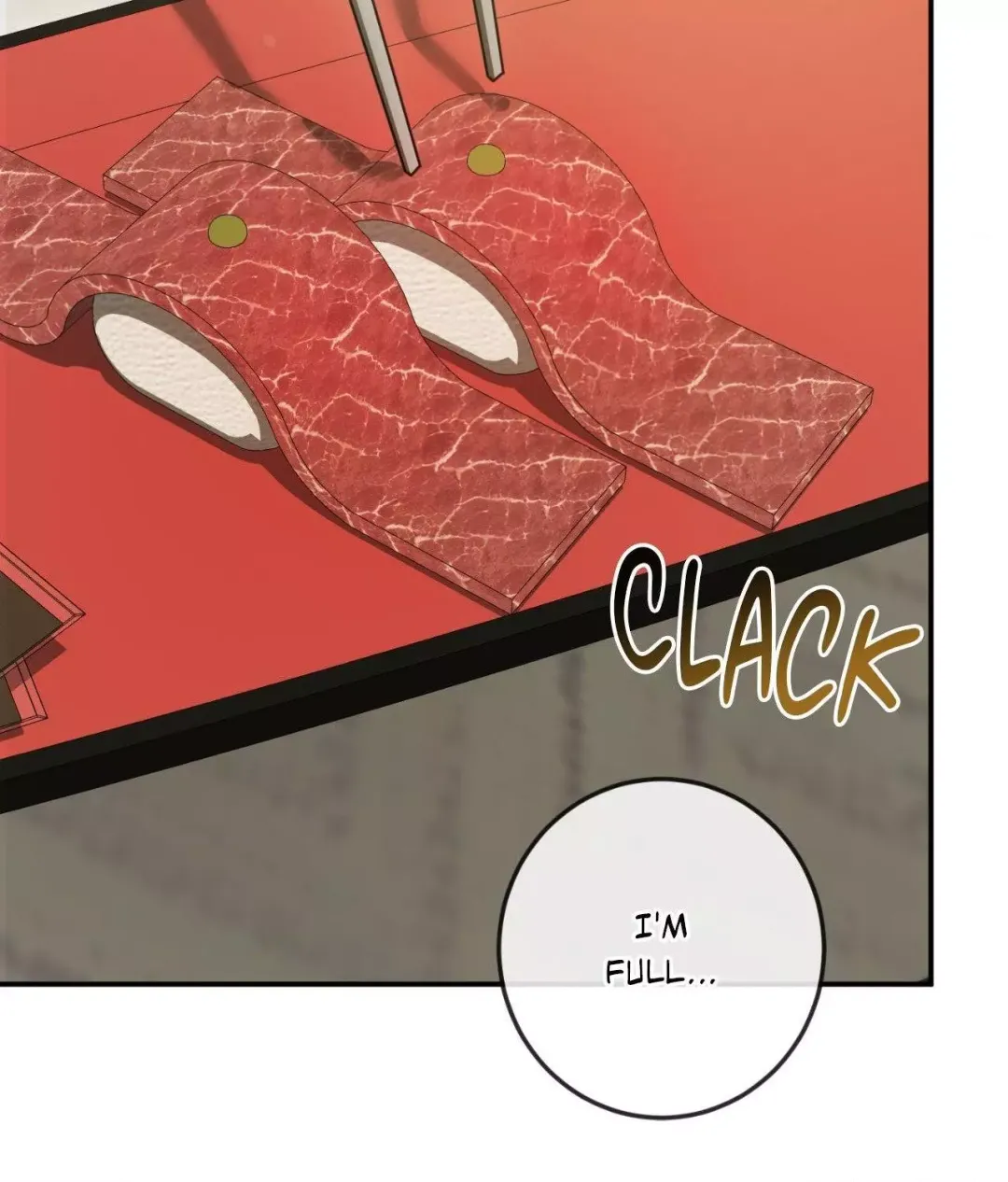 Precious Thing - Chapter 34 Page 37