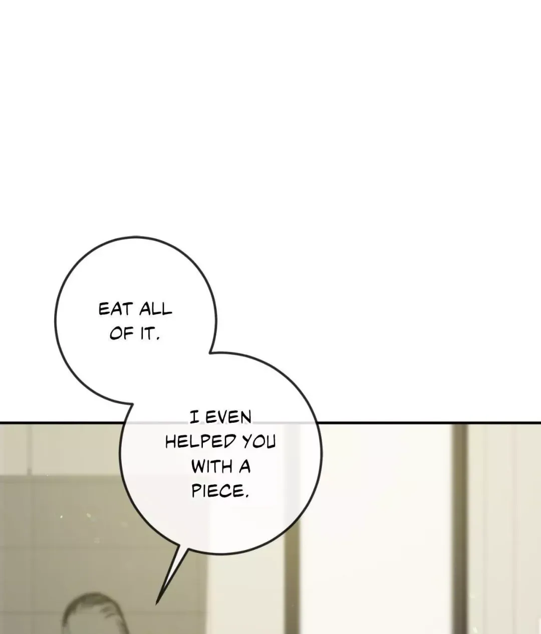Precious Thing - Chapter 34 Page 38