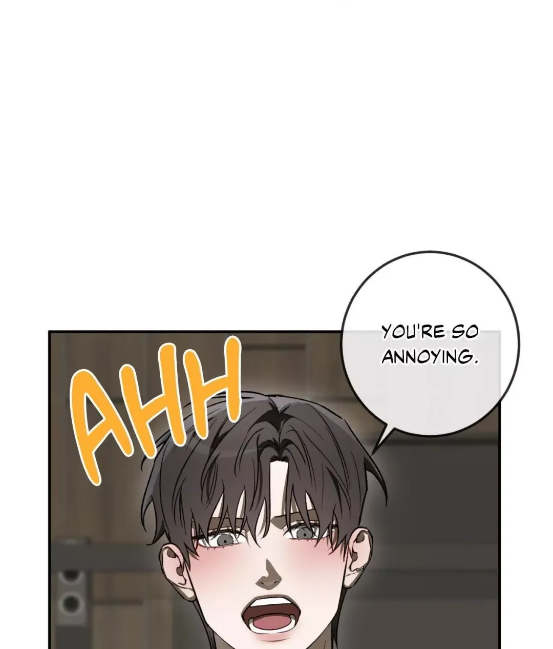 Precious Thing - Chapter 34 Page 44