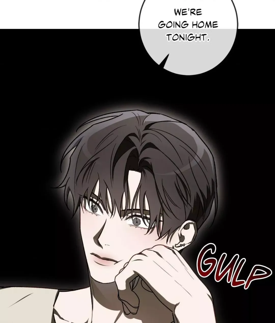 Precious Thing - Chapter 34 Page 48