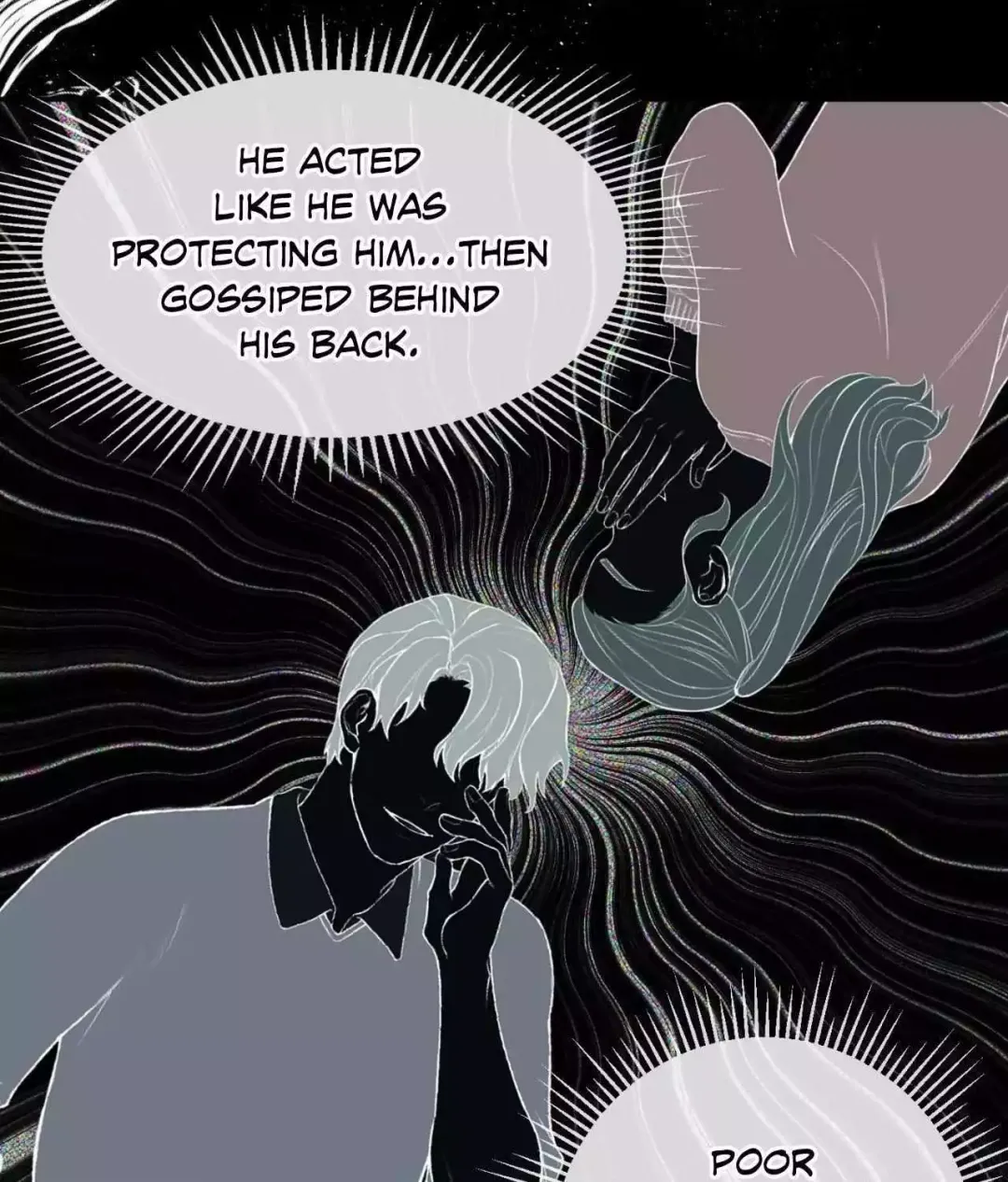 Precious Thing - Chapter 34 Page 60