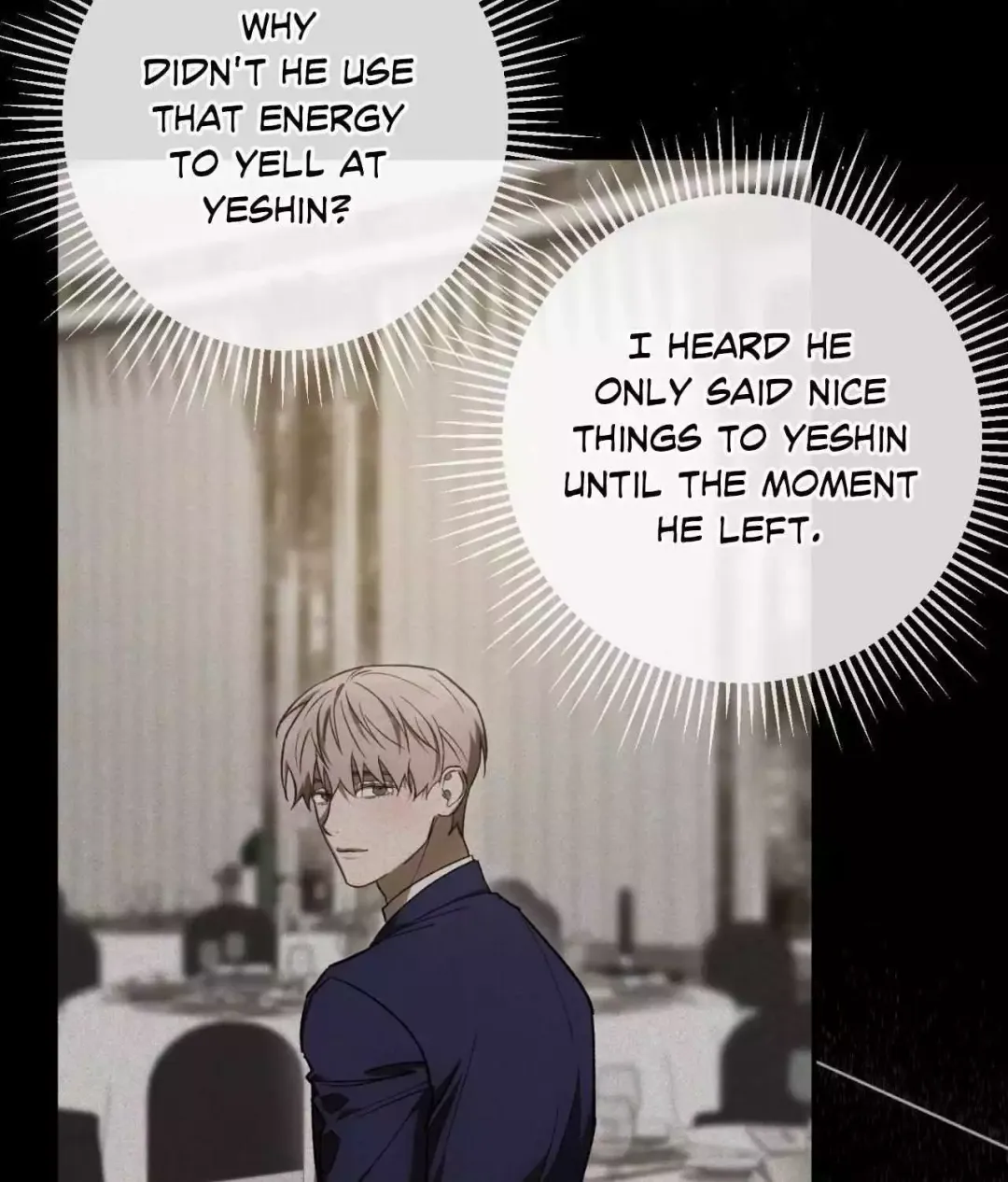 Precious Thing - Chapter 34 Page 62