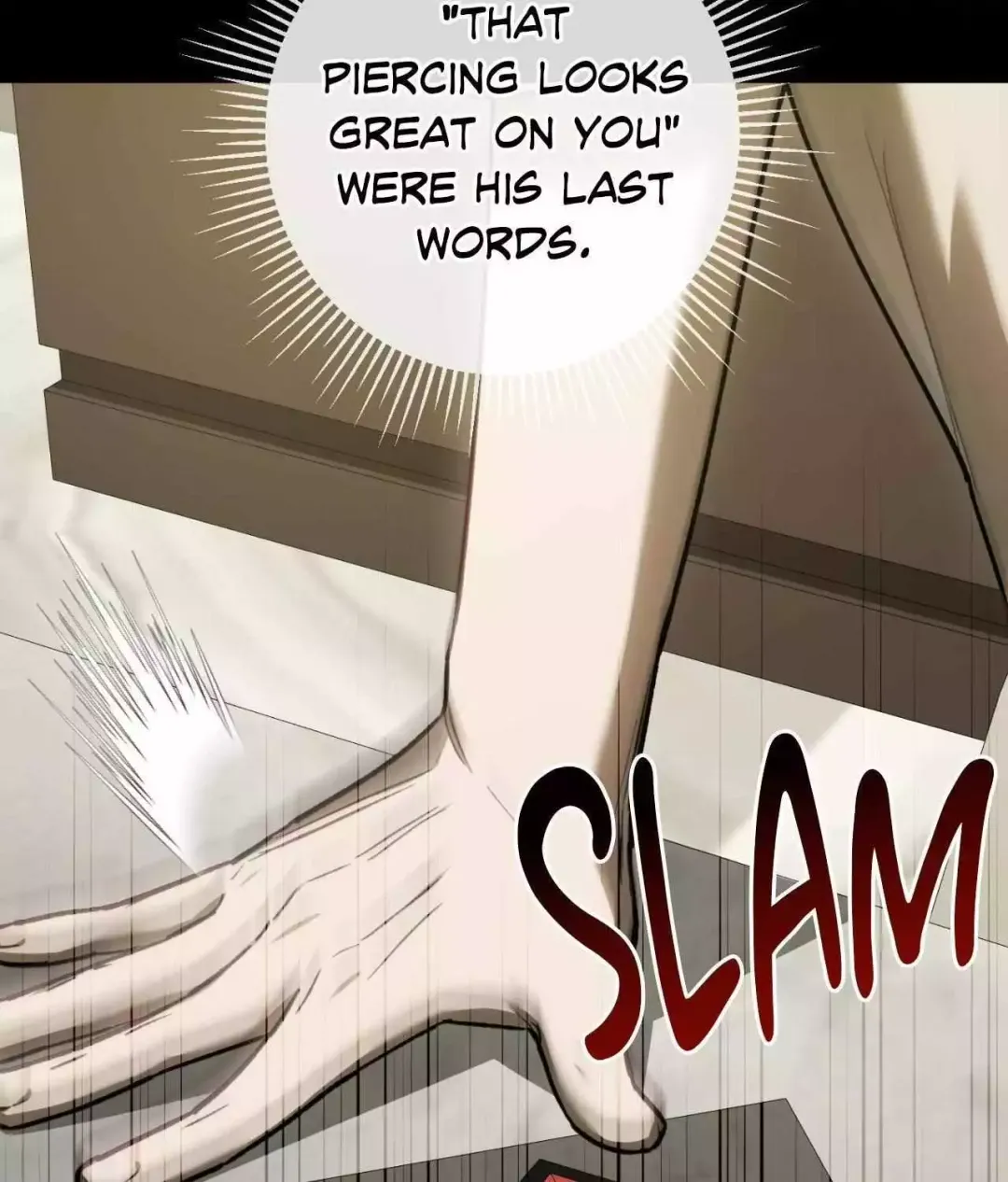 Precious Thing - Chapter 34 Page 64