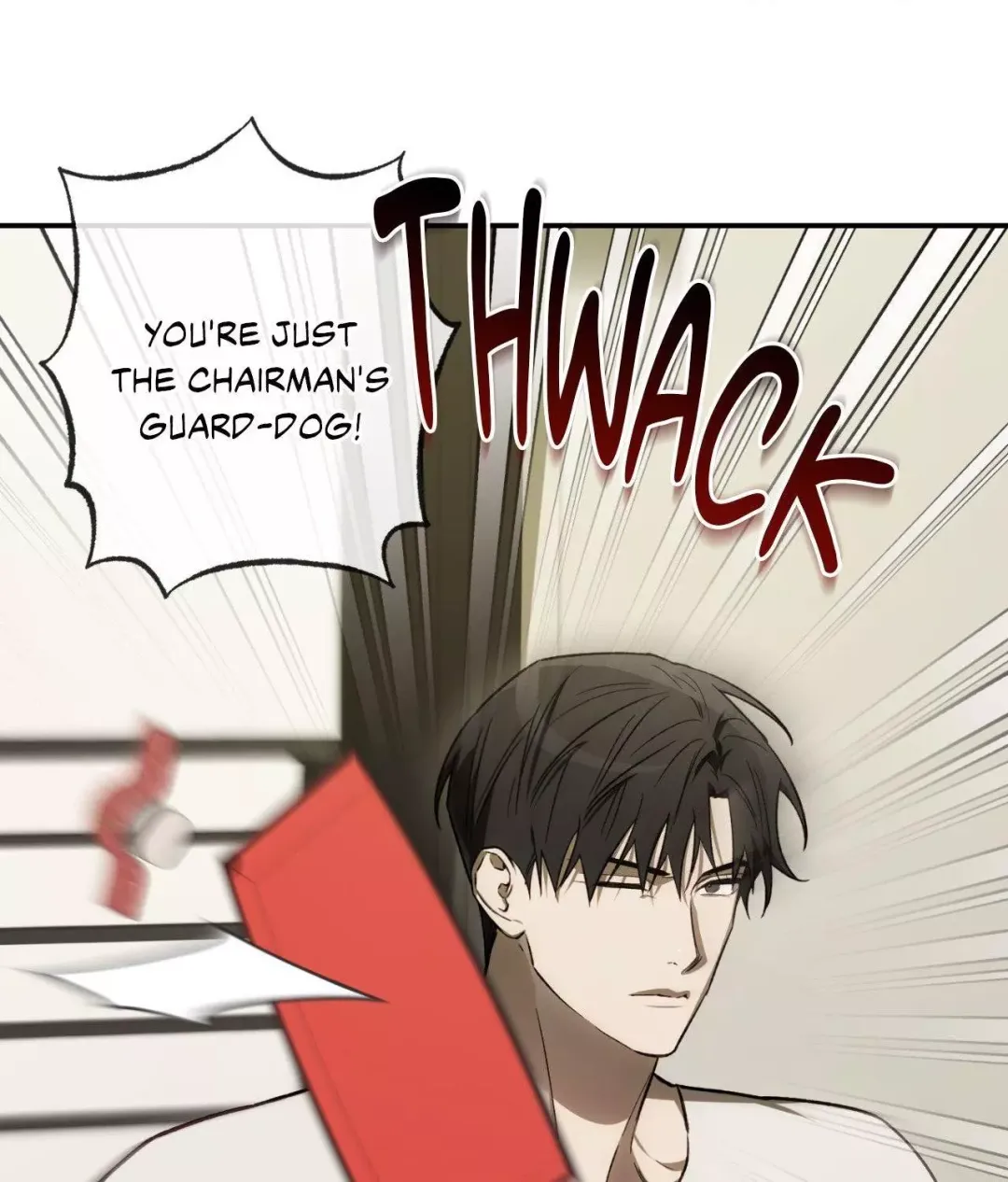 Precious Thing - Chapter 34 Page 70