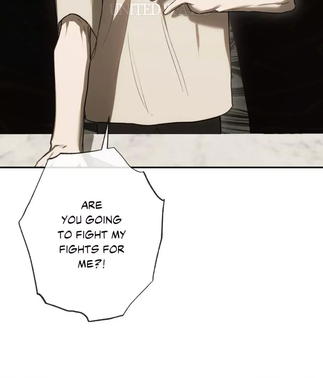 Precious Thing - Chapter 34 Page 73