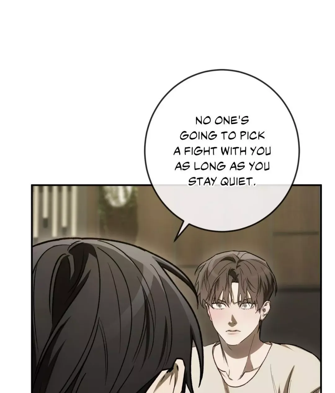 Precious Thing - Chapter 34 Page 74