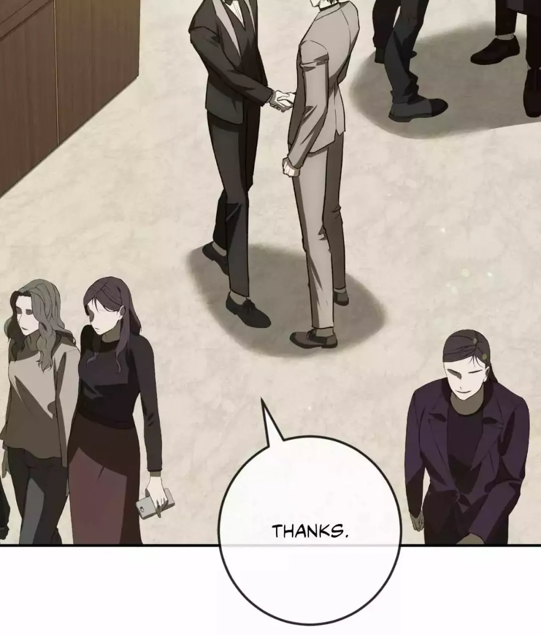 Precious Thing - Chapter 34 Page 91
