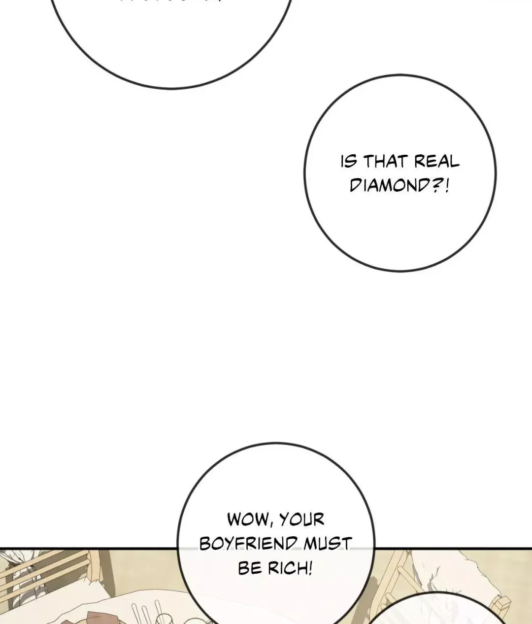 Precious Thing - Chapter 34 Page 112