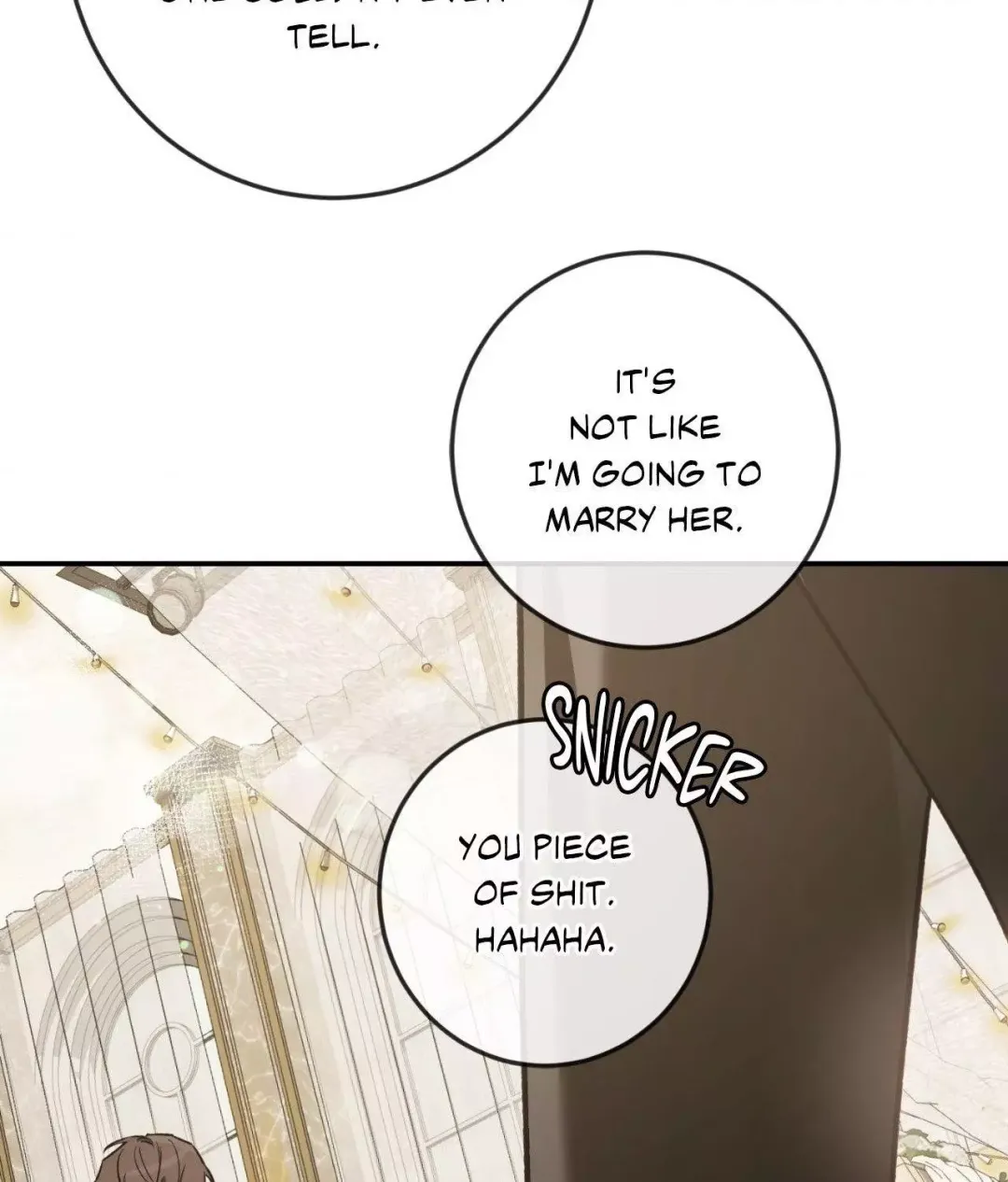 Precious Thing - Chapter 34 Page 123