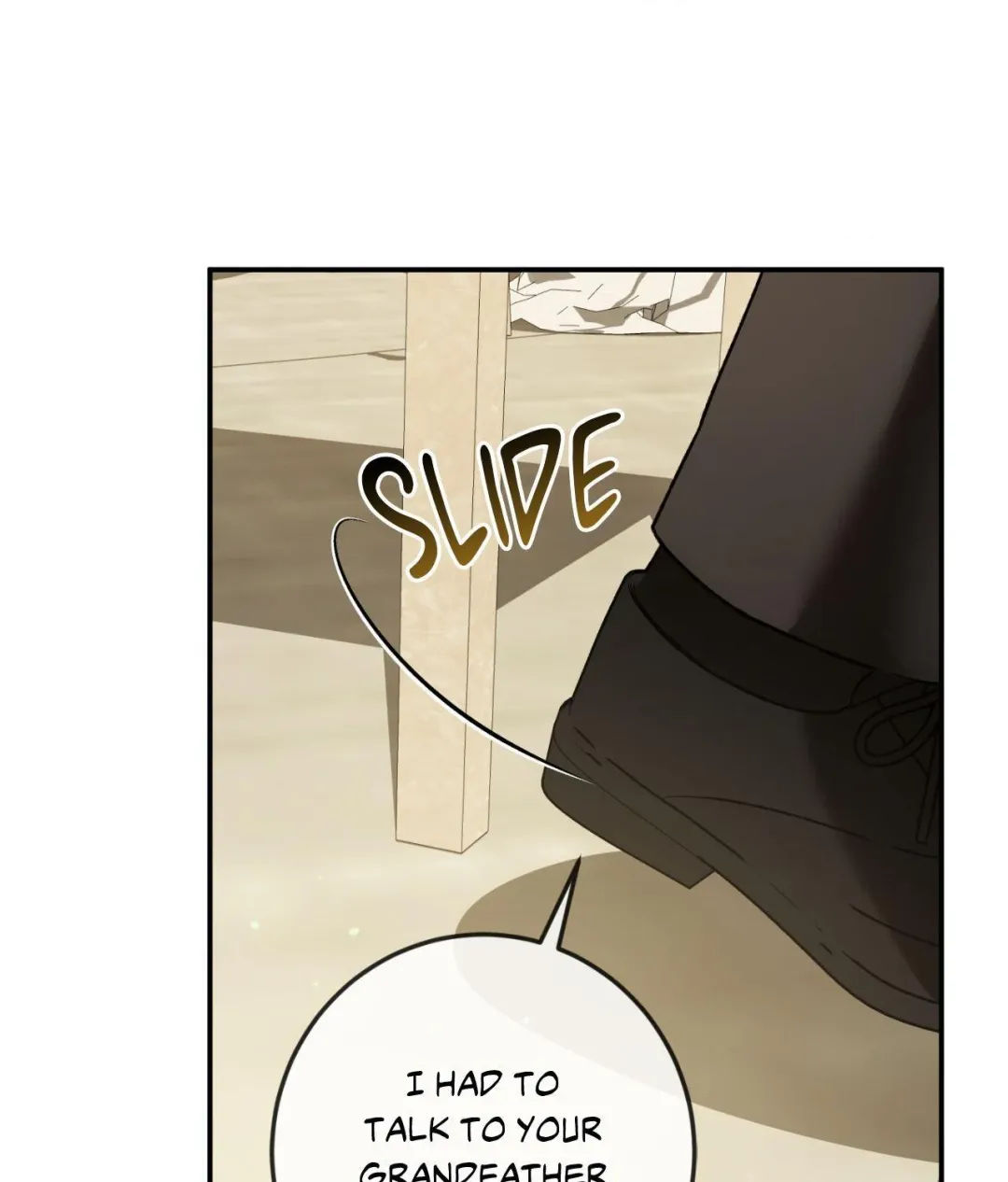 Precious Thing - Chapter 35 Page 1