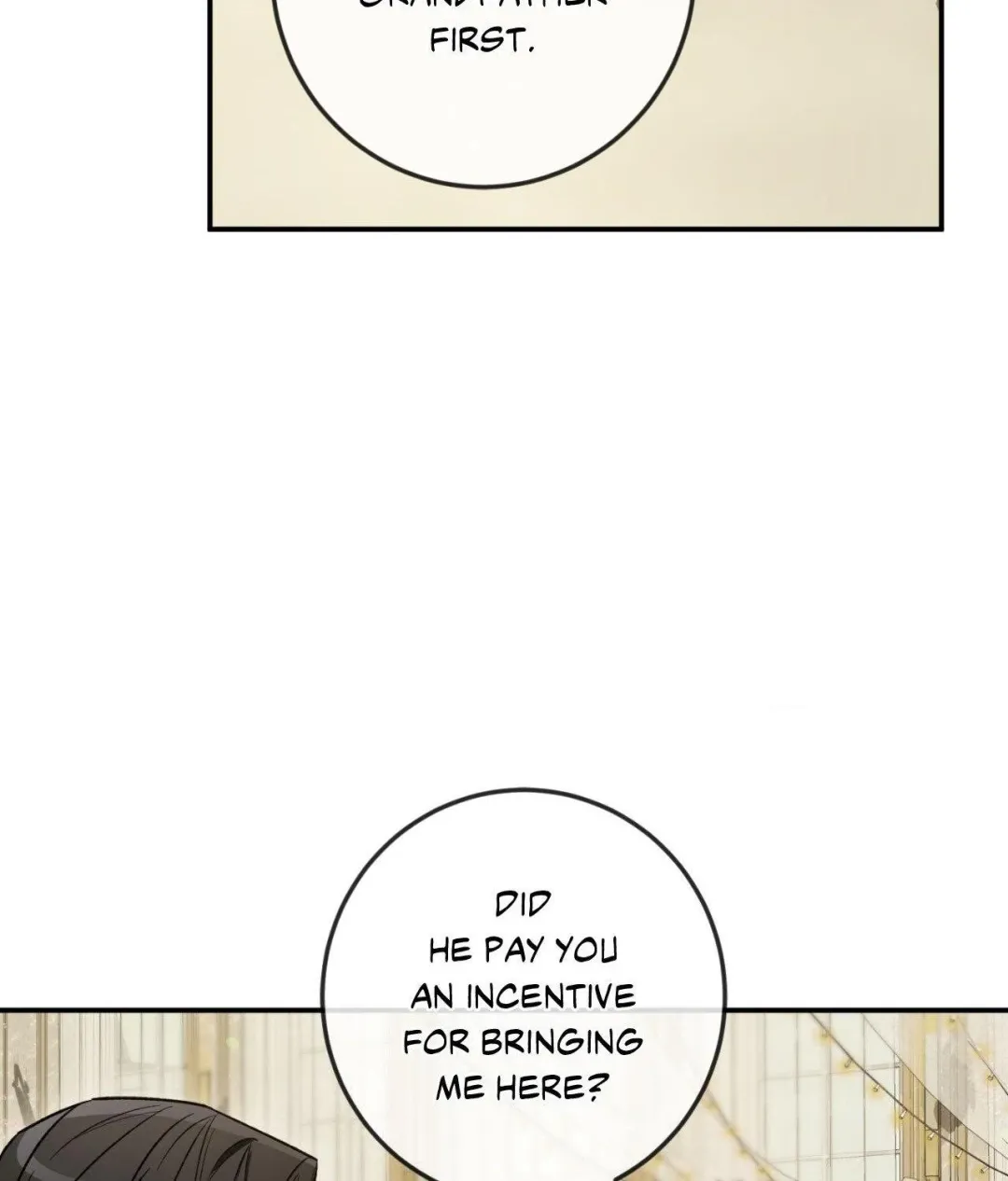 Precious Thing - Chapter 35 Page 2