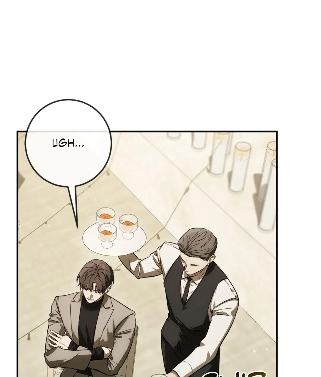 Precious Thing - Chapter 35 Page 4