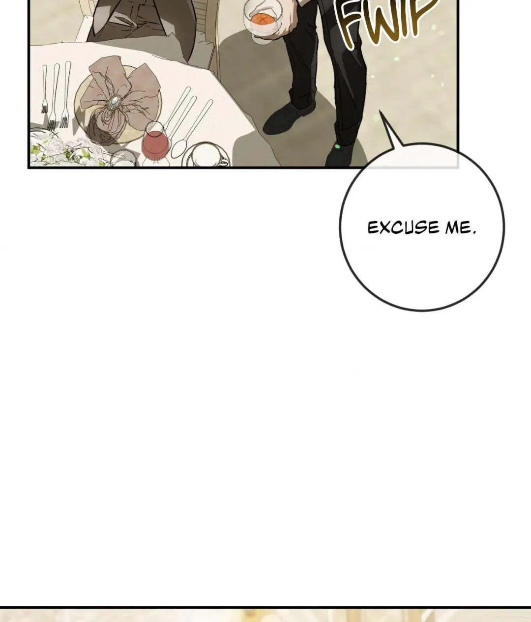 Precious Thing - Chapter 35 Page 5