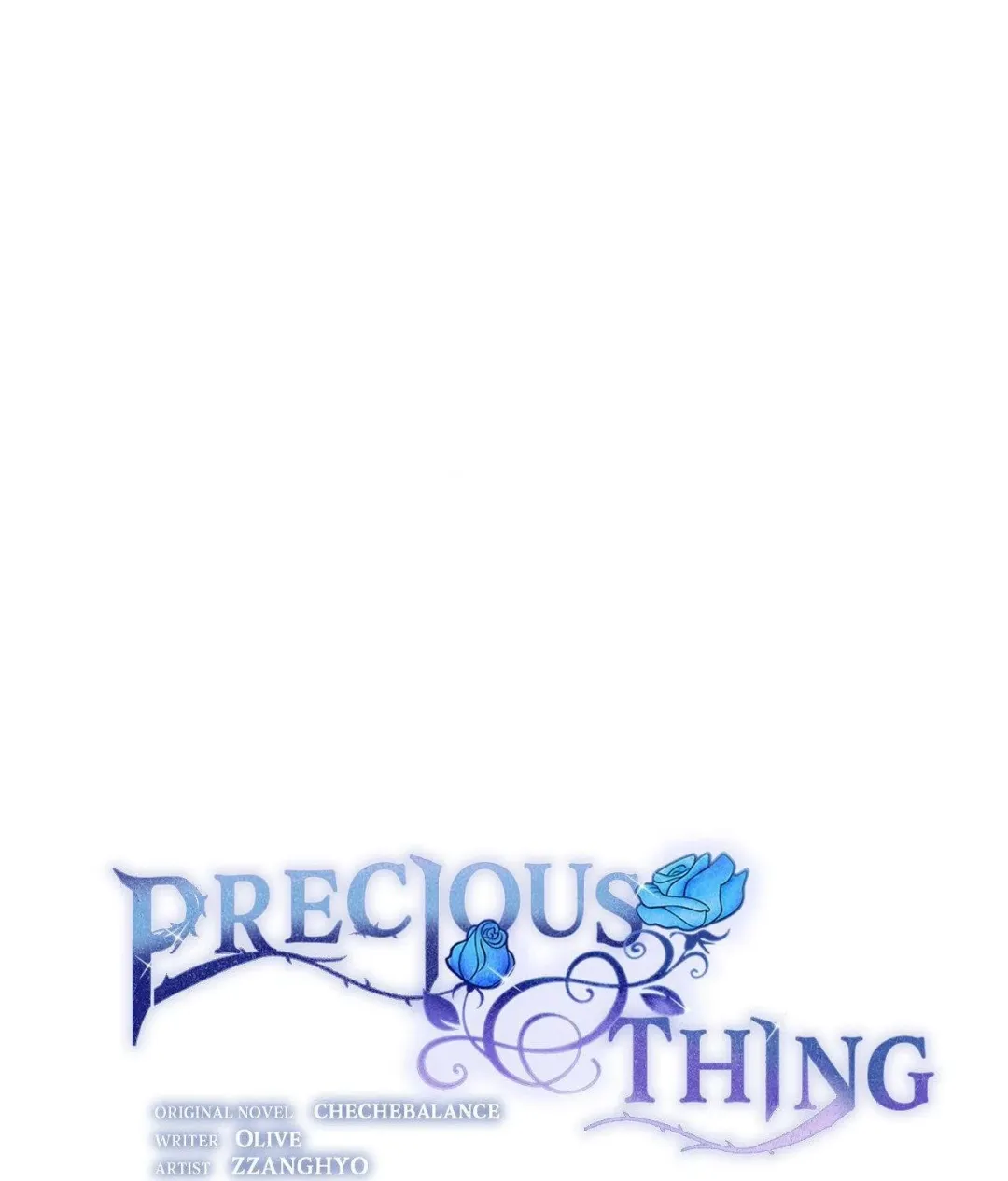 Precious Thing - Chapter 35 Page 8
