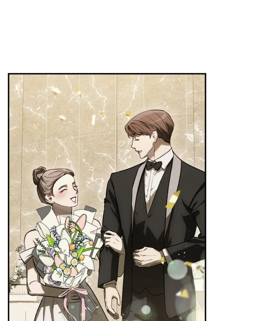 Precious Thing - Chapter 35 Page 10
