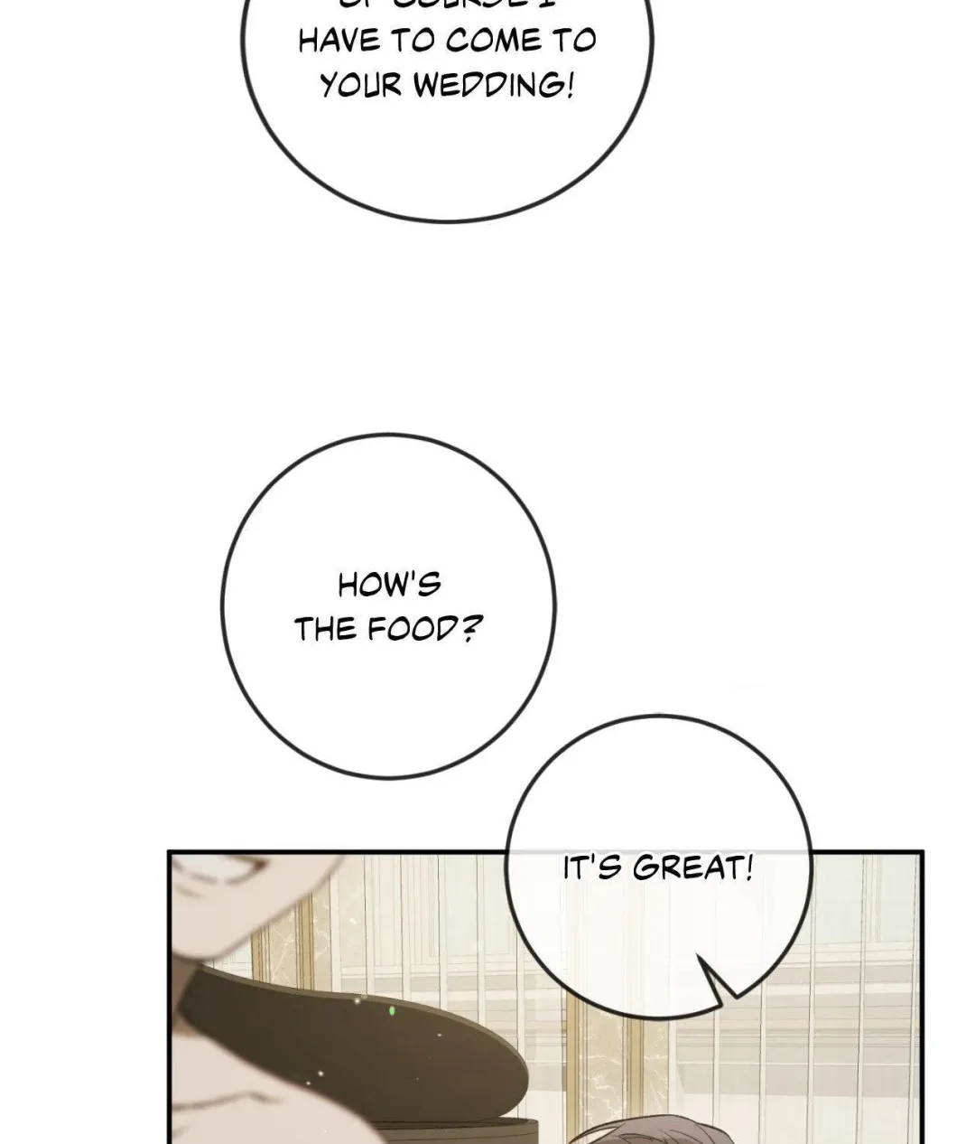 Precious Thing - Chapter 35 Page 30