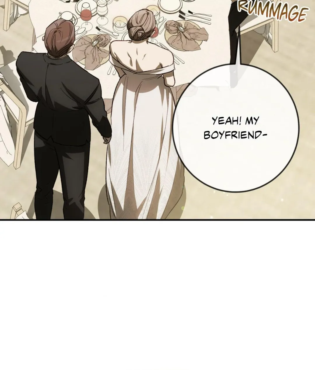 Precious Thing - Chapter 35 Page 35