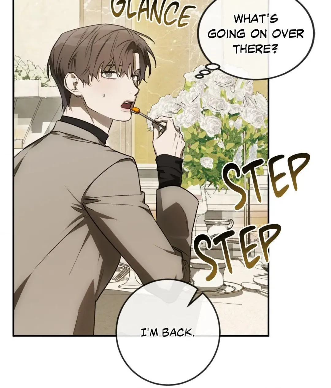 Precious Thing - Chapter 35 Page 40