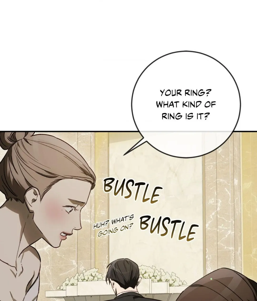 Precious Thing - Chapter 35 Page 49