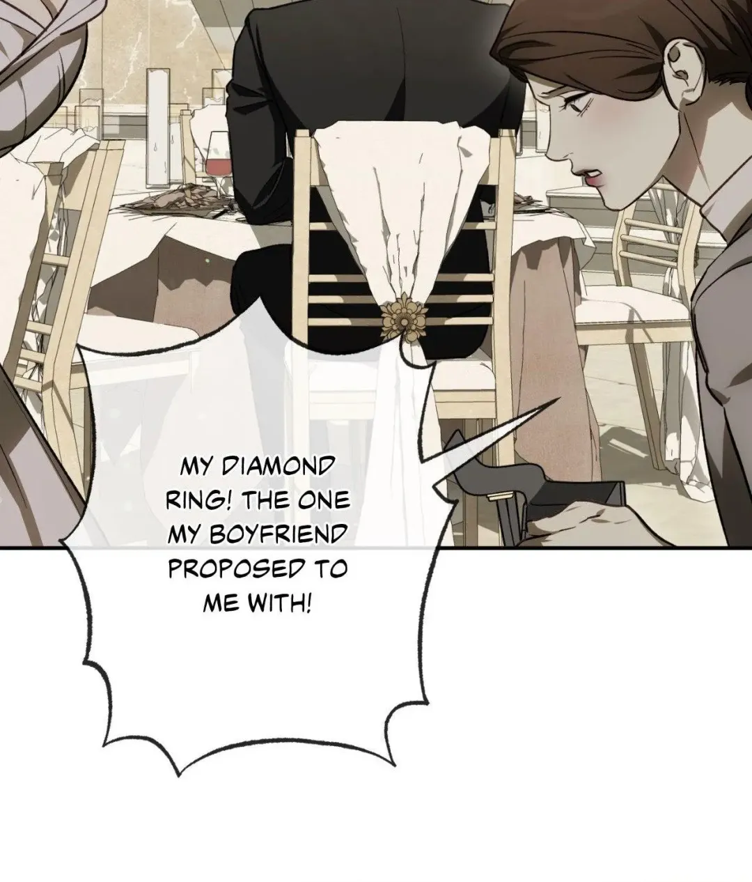 Precious Thing - Chapter 35 Page 50
