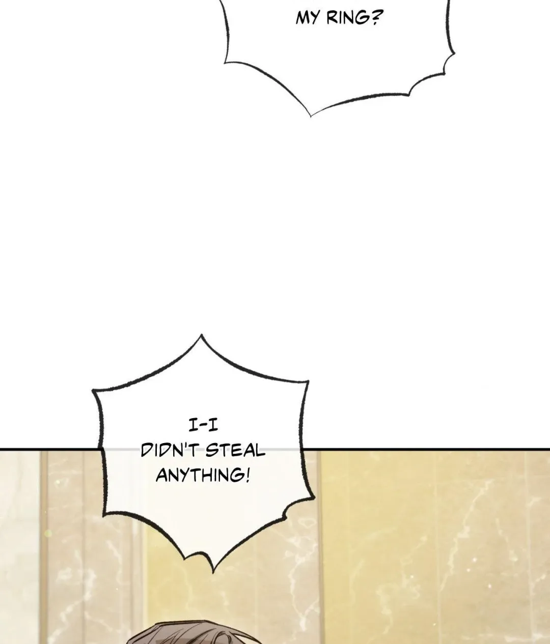 Precious Thing - Chapter 35 Page 60