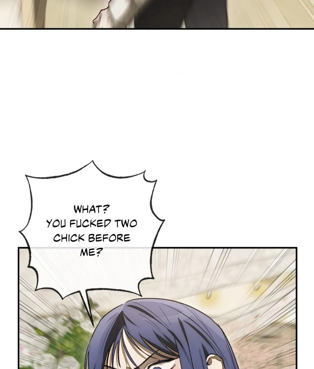 Precious Thing - Chapter 35 Page 70