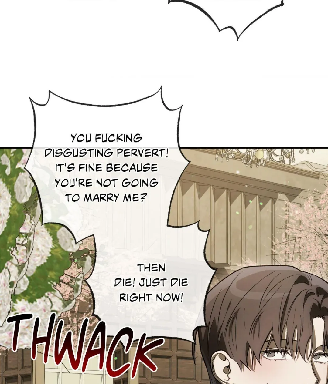 Precious Thing - Chapter 35 Page 72