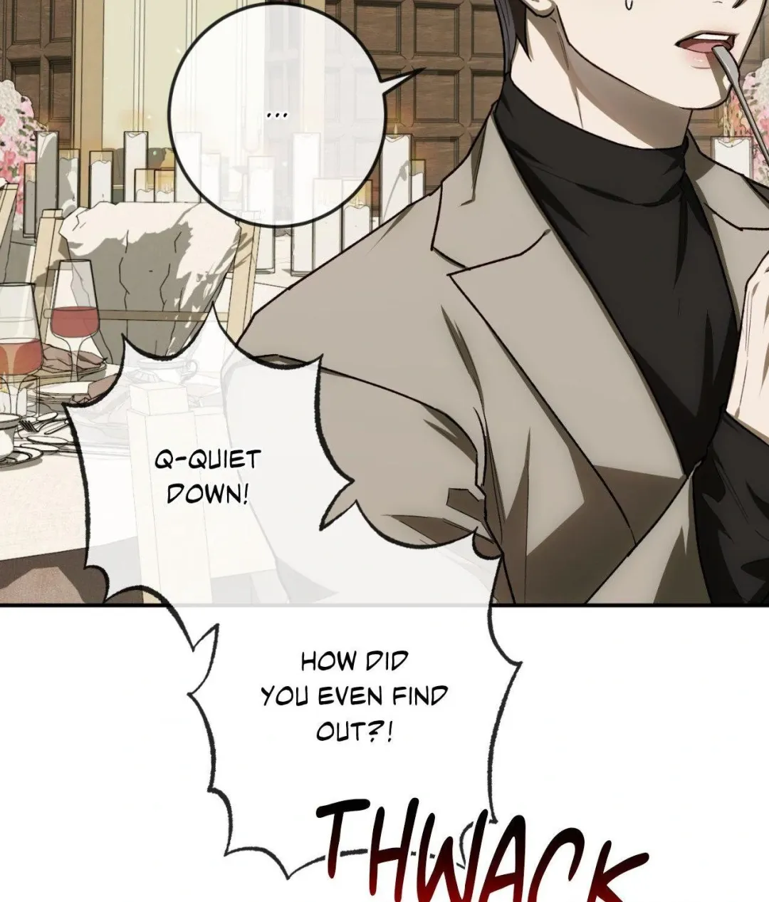 Precious Thing - Chapter 35 Page 73