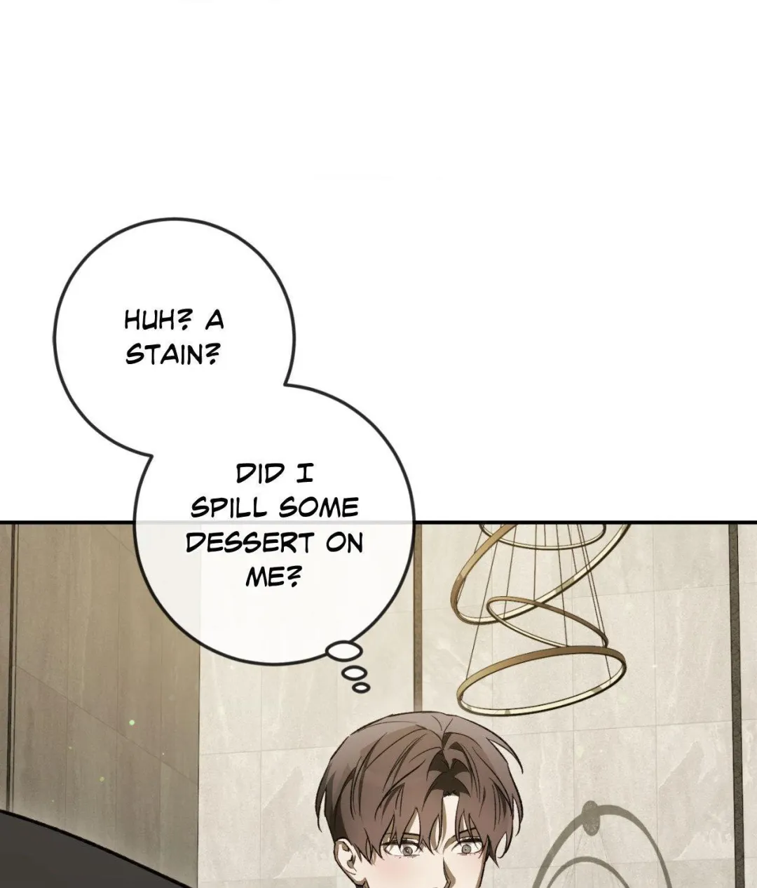 Precious Thing - Chapter 35 Page 85