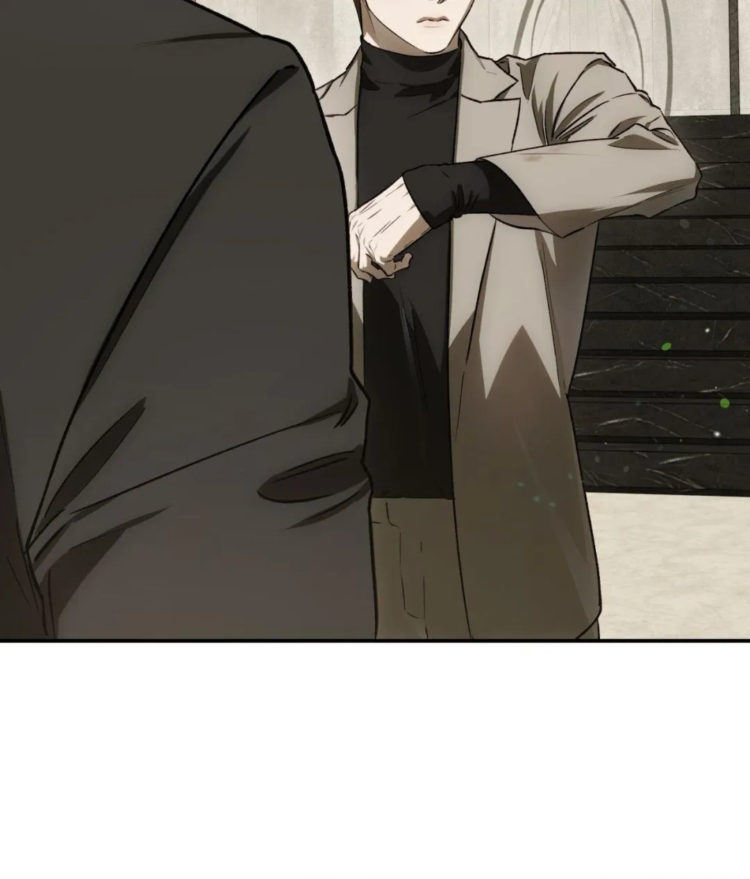 Precious Thing - Chapter 35 Page 86