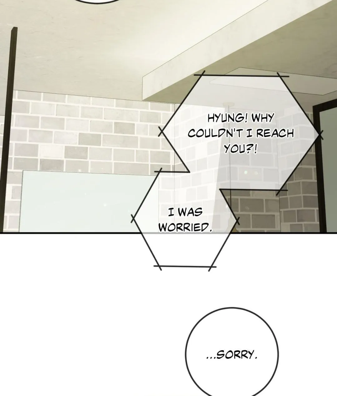 Precious Thing - Chapter 35 Page 98