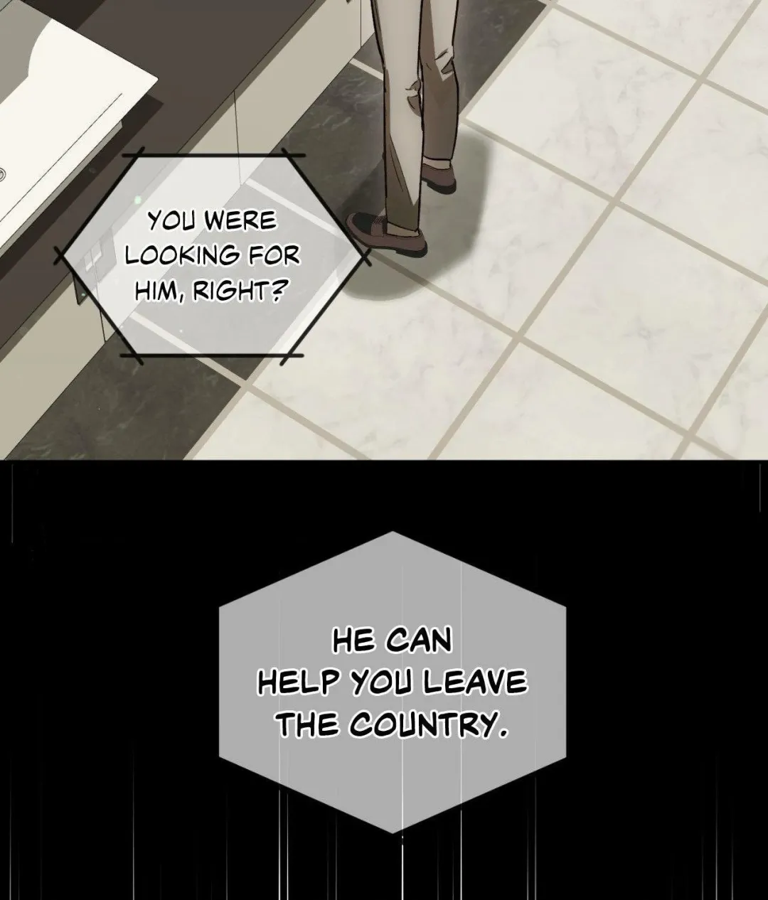 Precious Thing - Chapter 35 Page 102